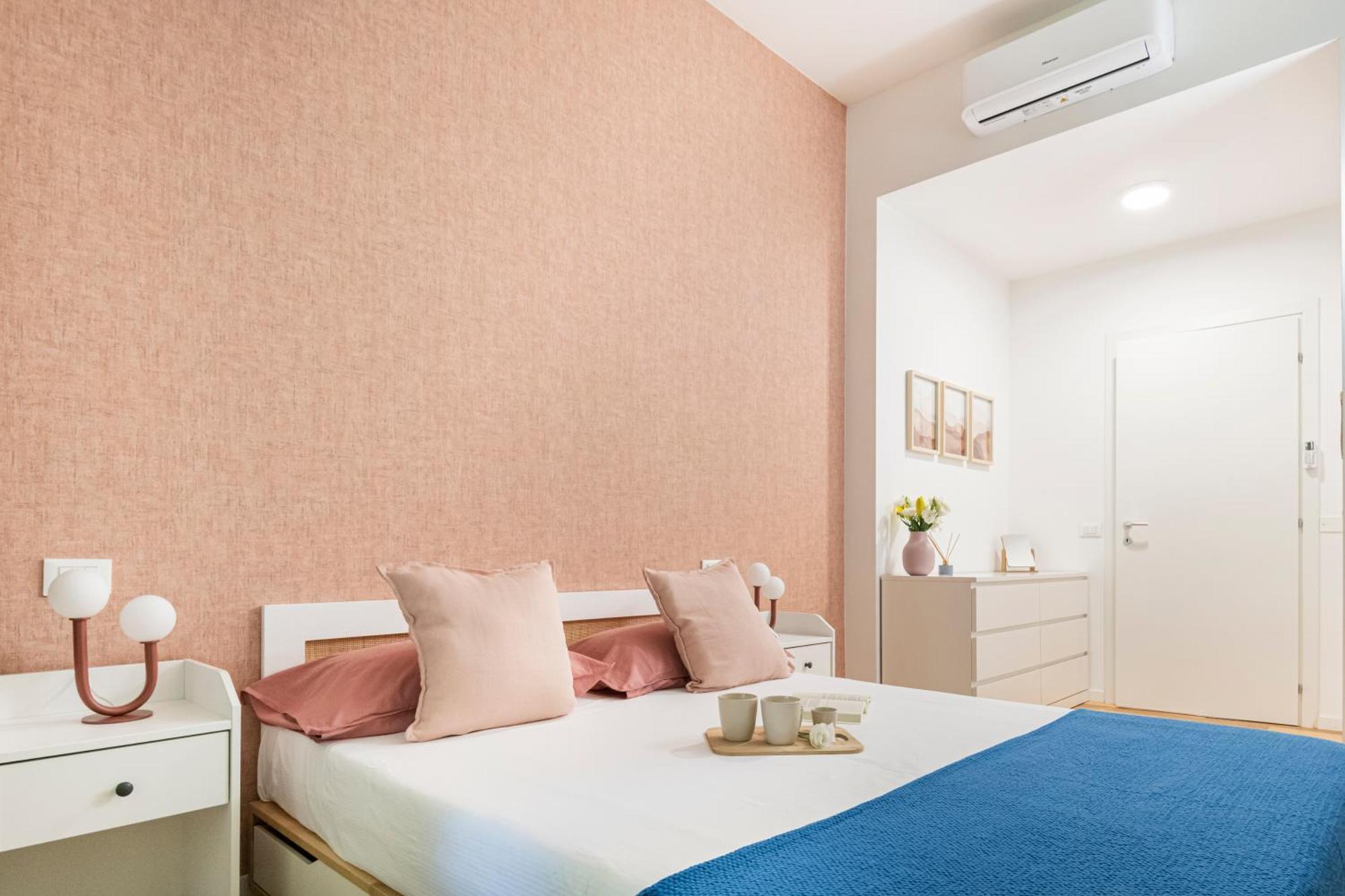Apartment Easylife - Splendido Bilocale Immerso Nel In Zona Brera Milan