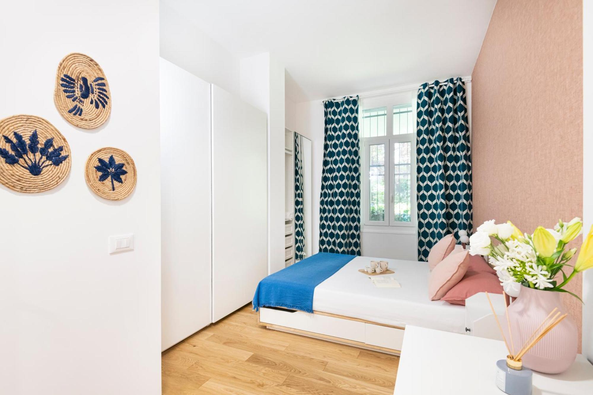 Easylife - Splendido Bilocale Immerso Nel In Zona Brera Milan