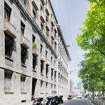 Easylife - Splendido bilocale immerso nel verde in zona Porta Nuova