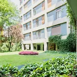 Easylife - Splendido bilocale immerso nel verde in zona Porta Nuova