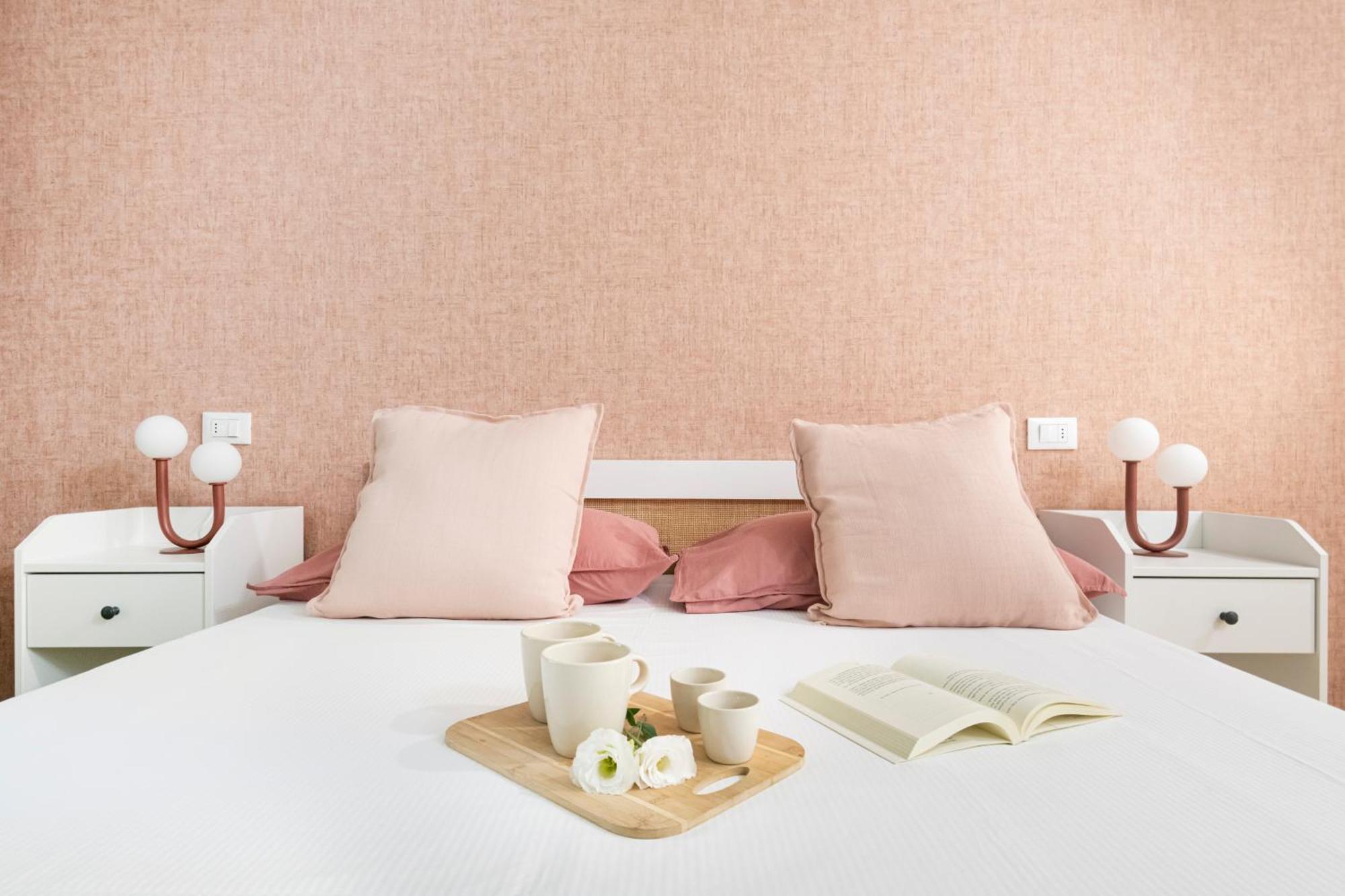 Easylife - Splendido Bilocale Immerso Nel In Zona Porta Nuova Appartamento