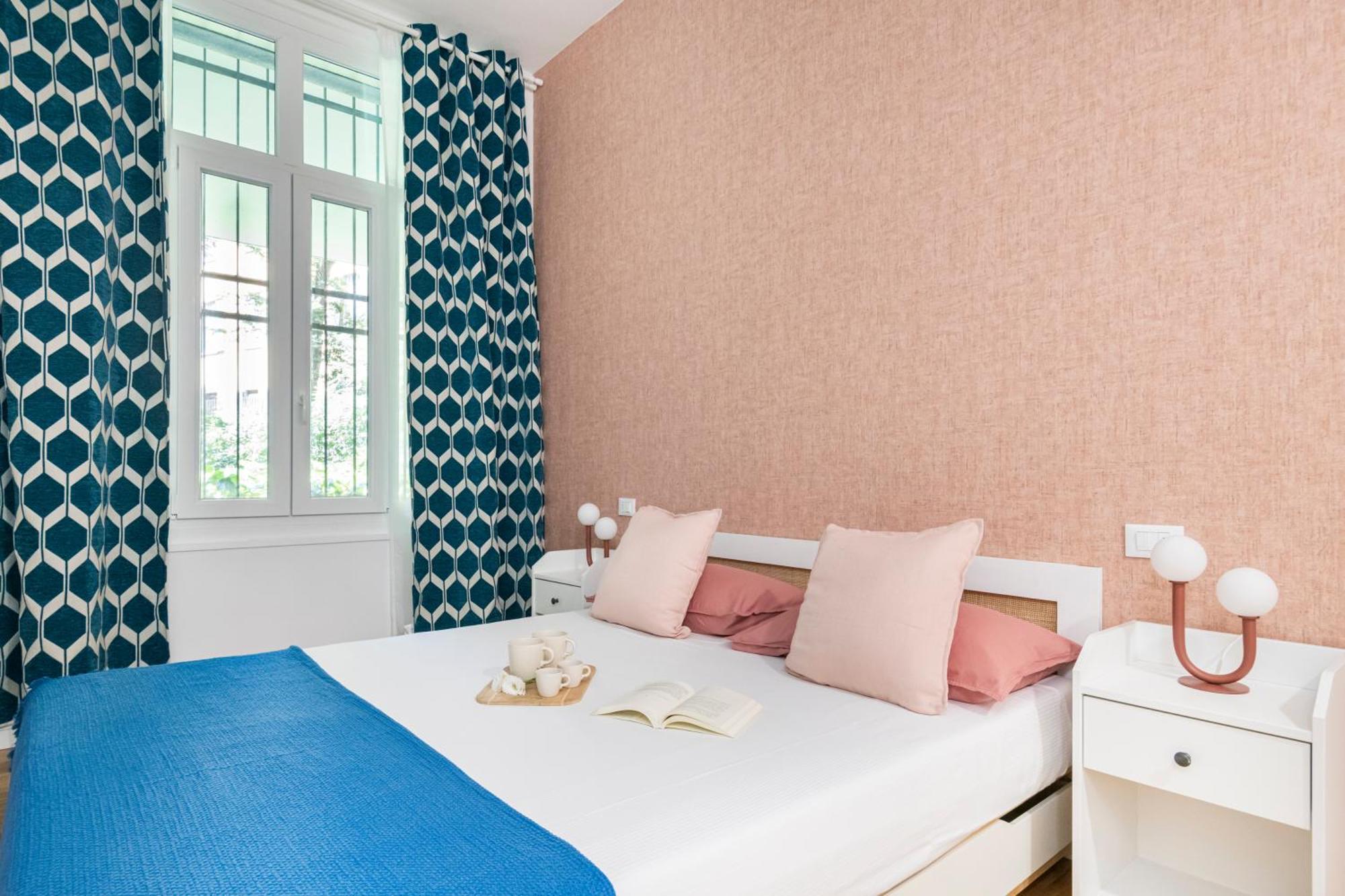 Easylife - Splendido Bilocale Immerso Nel In Zona Porta Nuova * Milano