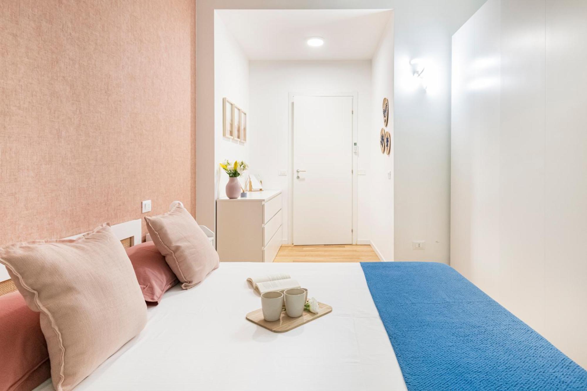 Appartamento Easylife - Splendido Bilocale Immerso Nel In Zona Porta Nuova