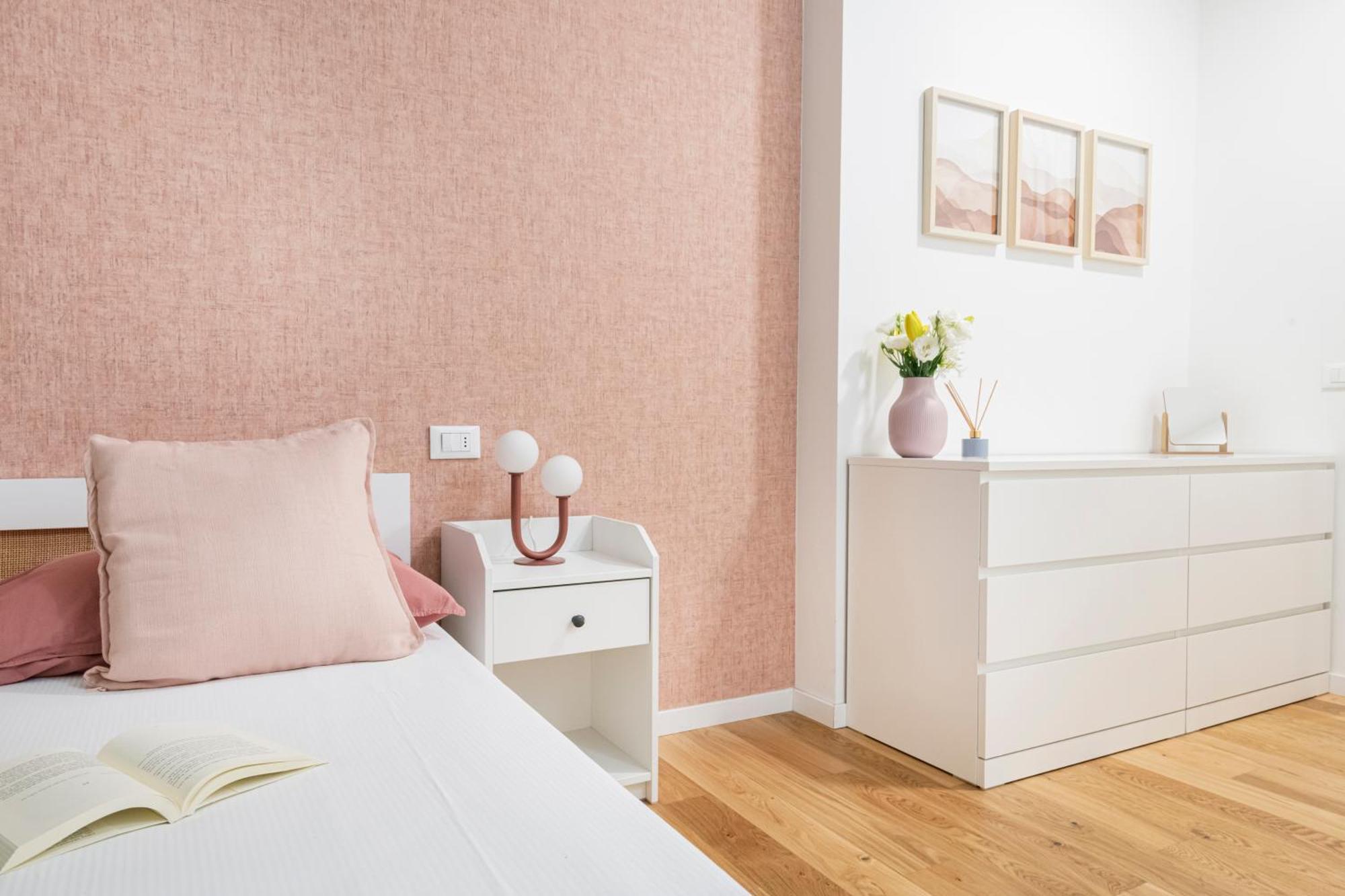 Easylife - Splendido Bilocale Immerso Nel In Zona Porta Nuova Appartamento Milano