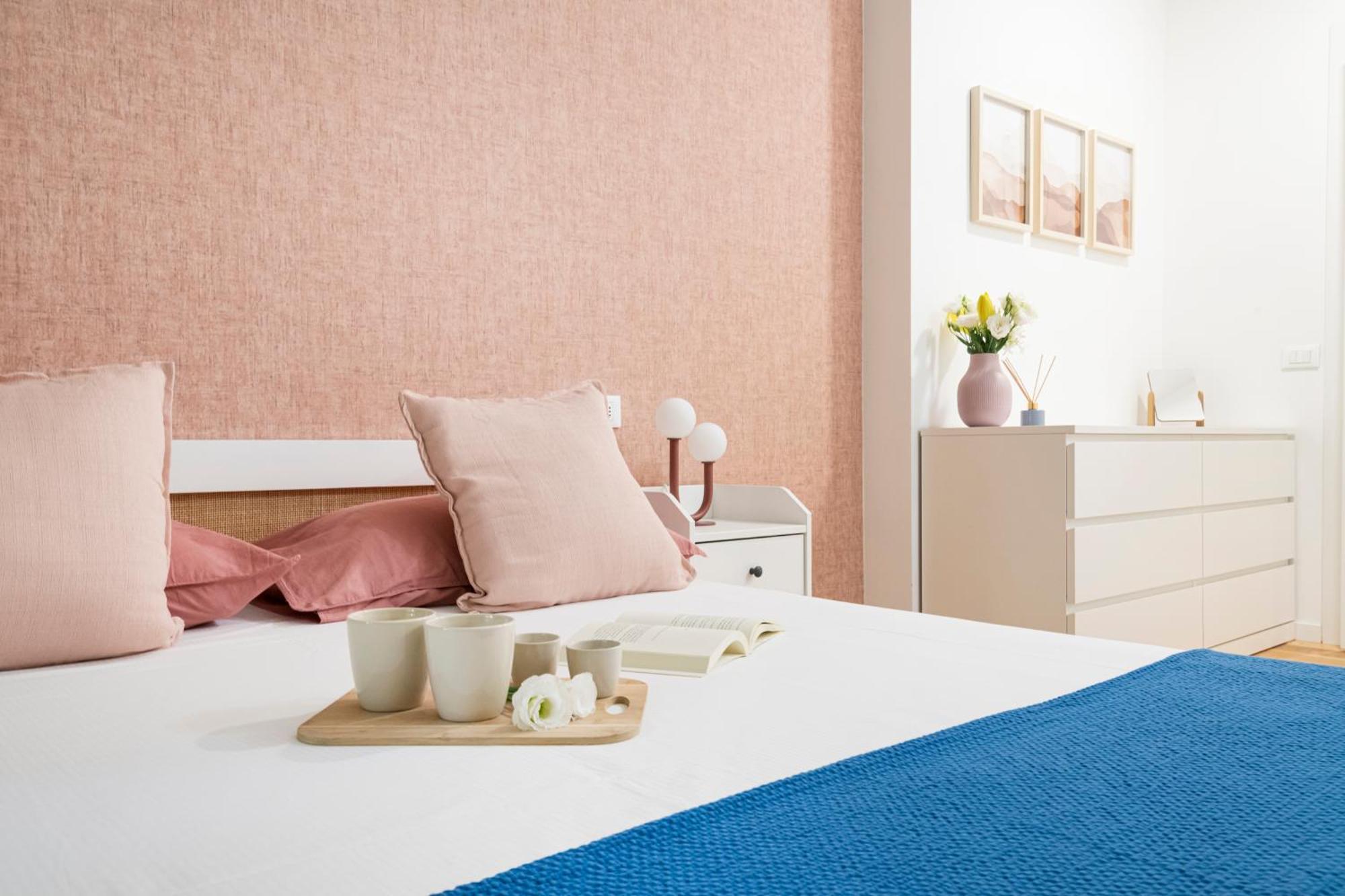 Appartamento Easylife - Splendido Bilocale Immerso Nel In Zona Porta Nuova Milano