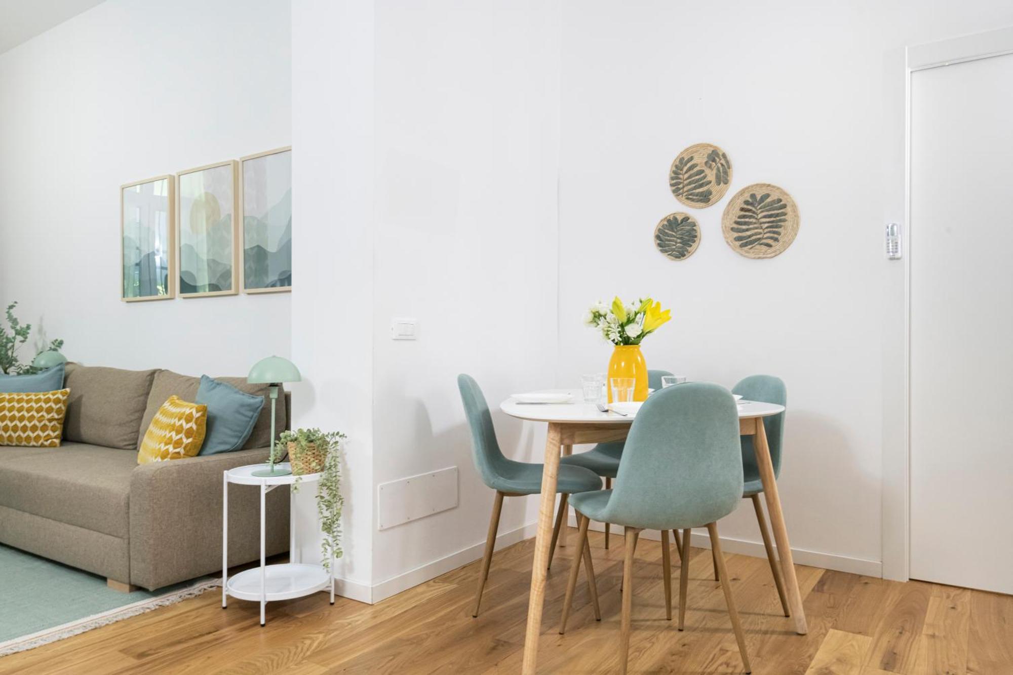 Easylife - Splendido Bilocale Immerso Nel In Zona Porta Nuova *