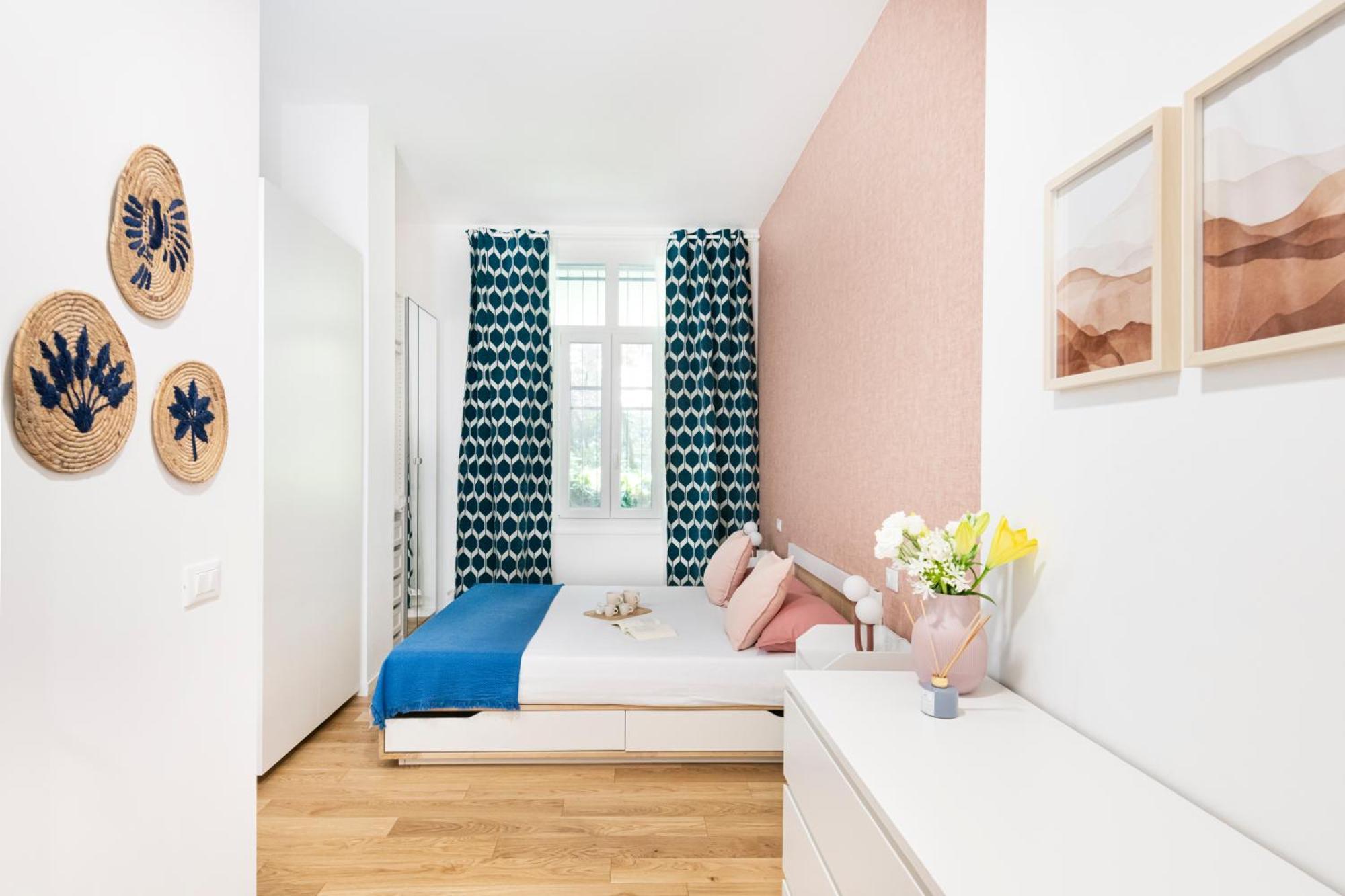 Easylife - Splendido Bilocale Immerso Nel In Zona Porta Nuova