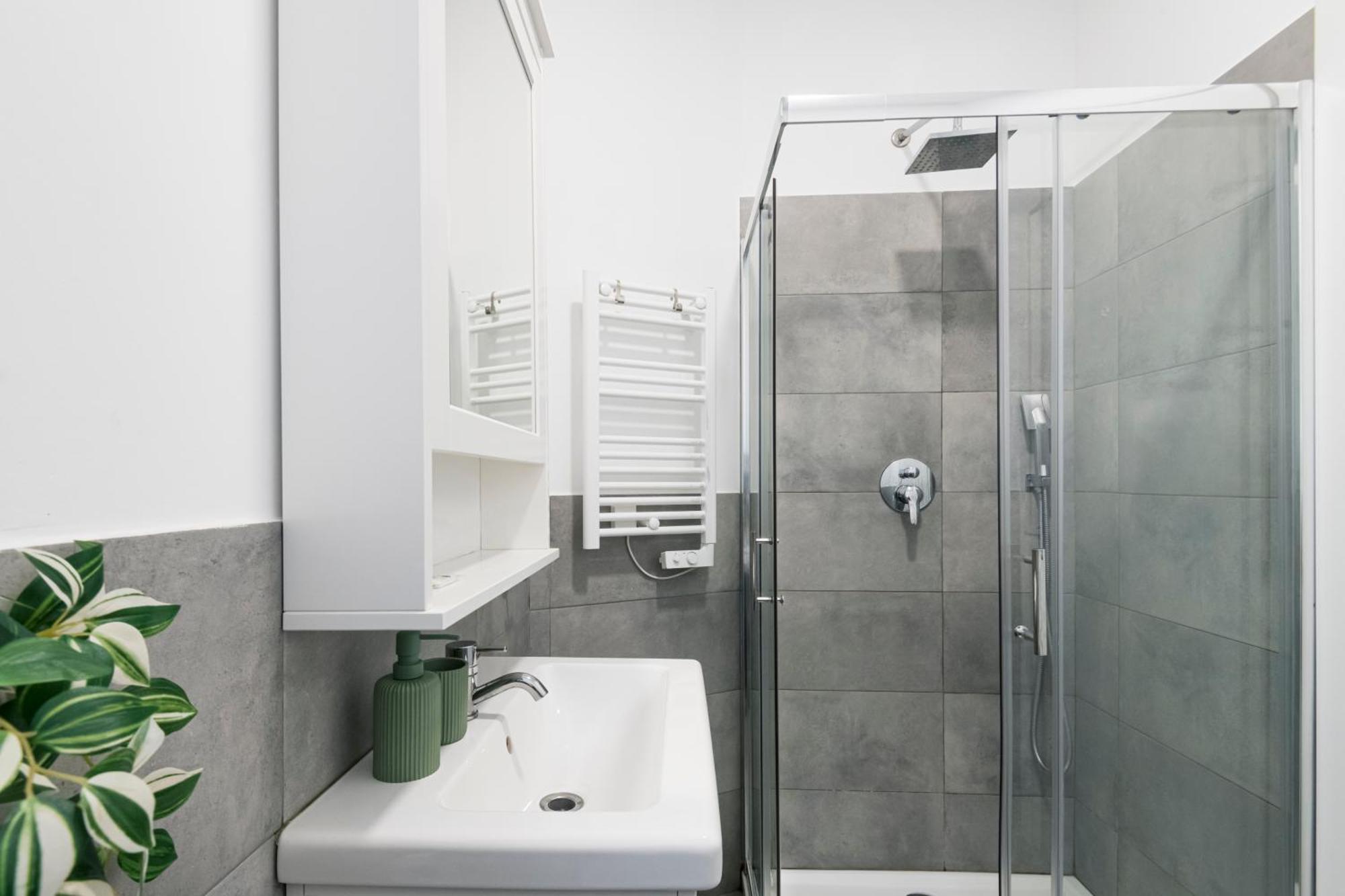 Appartamento Easylife - Splendido Bilocale Immerso Nel In Zona Porta Nuova Milano