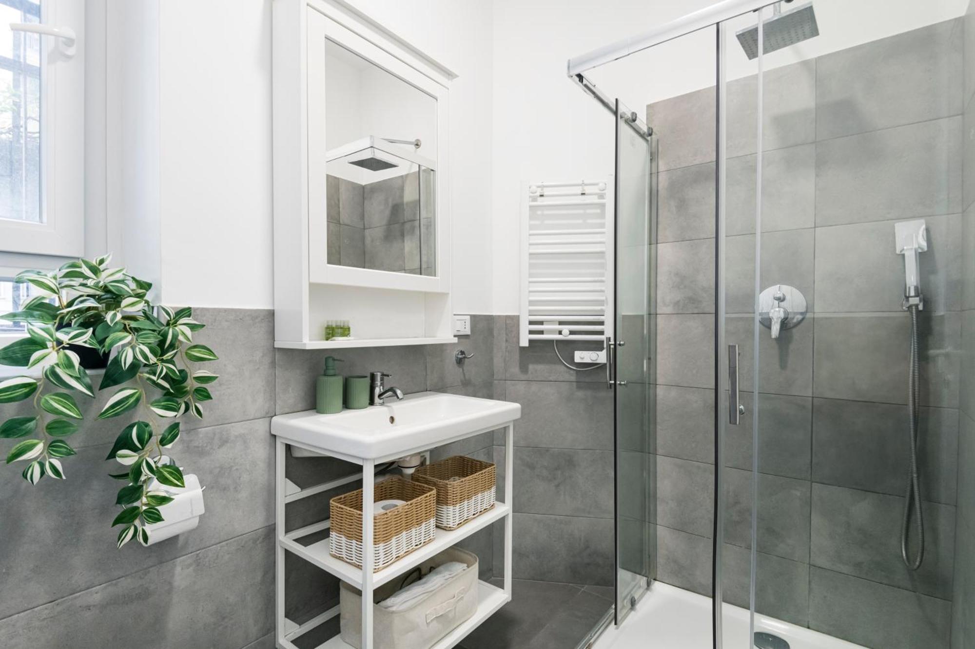 Easylife - Splendido Bilocale Immerso Nel In Zona Porta Nuova *