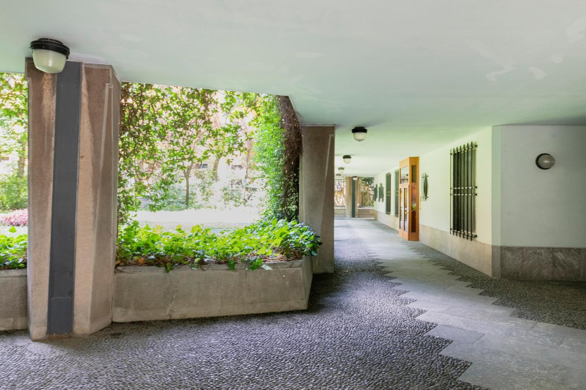 Easylife - Splendido Bilocale Immerso Nel In Zona Porta Nuova *